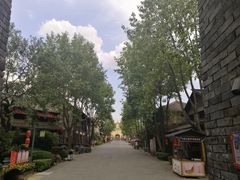 -天龙八部武侠城
