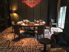 包厢-万丽轩·粤菜(王府井金茂万丽酒店)