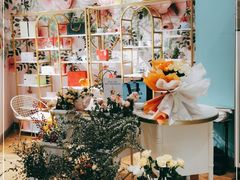 -西檬树SIMON·T轻奢蛋糕(大东方Max店)