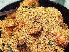 -新加坡海鲜共和(名胜世界圣淘沙海滨坊)