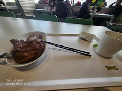 -宜家家居(宝山商场店)