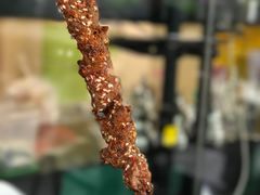 -新疆红柳花餐厅(新洲店)