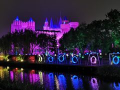 景点-安徒生童话乐园