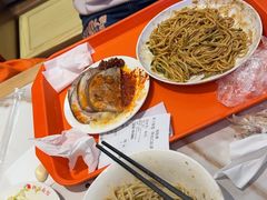 -新川面馆(新街口起源店)