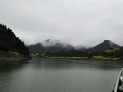 -新安江山水画廊风景区