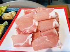 -苏完瓜尔佳氏·满洲涮肉(古方路店)