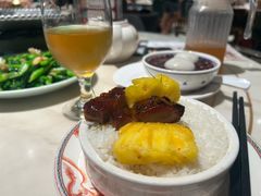 -稻香饭店(龙华天虹店)