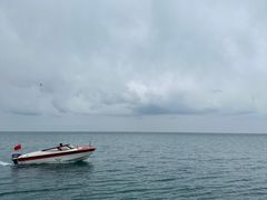 -青海湖二郎剑景区