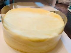 -7cake憩刻生日蛋糕·下午茶(西安店)