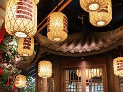 大堂-南京大牌档(二七万达店)