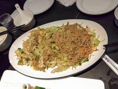 -鑫悦楼煎蟹·16年海鲜大排档