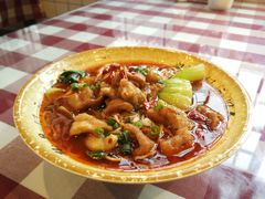 -苓记南京鸭血粉丝.皮肚面(县东巷店)