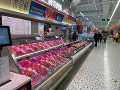 -盒马鲜生(富田新天地店)