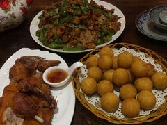 -老武汉大客堂(百瑞景店)