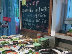 -开鑫鱼厂·宁波海鲜(前程智慧城店)