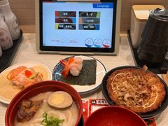-滨寿司(新街口中央商场店)