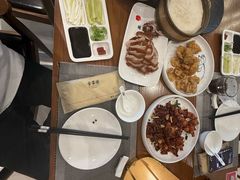 -全聚德烤鸭店(马家堡店)