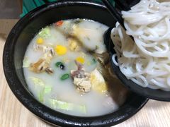 -过桥缘·过桥米线(大华虎城嘉年华店)
