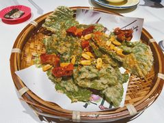 -阿露佳·舌尖上的安吉菜