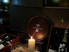 -富力丽思卡尔顿酒店·FLAIR餐厅酒吧