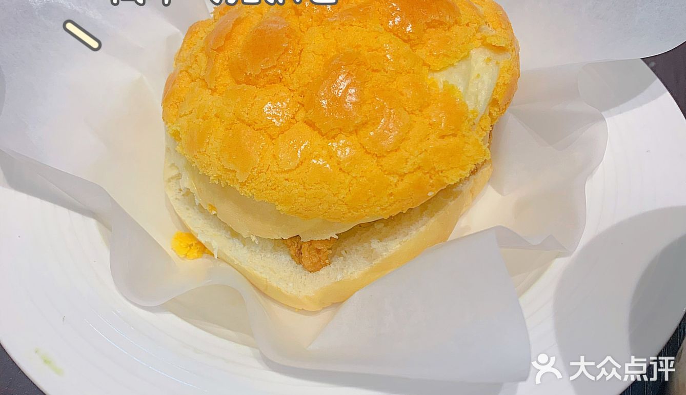 好吃到忘记拍照你们就知道有多爱了！