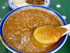 面茶-隆福寺小吃店(东四店)