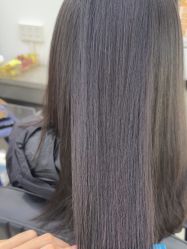 -LILI·HAIR SALON理理造型