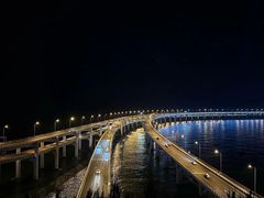 -星海湾跨海大桥