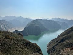 -刘家峡水库