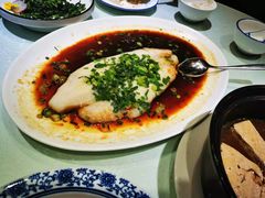 -三六三杭州菜(水上总店)