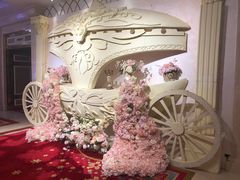 -芭菲盛宴·环球美食(袁家岗店)