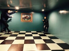 -爱来魔相4D艺术馆(济州中文馆)