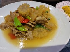 -浣溪沙富硒温泉