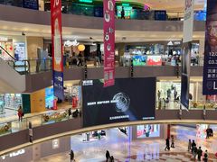 -宝龙城(杭州滨江店)