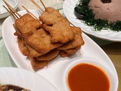 -南普陀素菜馆