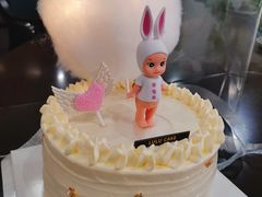 -LuluCake·路鹿蛋糕