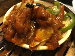 -点点心点心专门店(旺角店)