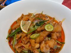 -筱爷叔·上海传统手工菜(玉树路店)