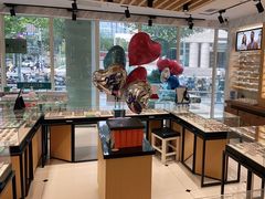 -宝岛眼镜(建外soho店)