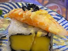 -仙隐小鹿中華の日料(正弘城店)