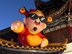 -翠湖公园