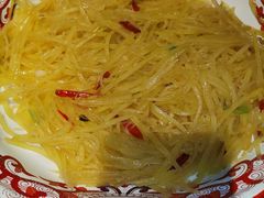 -破瓦寒窑·地摊烤羊排