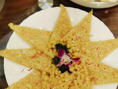 -清真·玛丽亚新疆菜主题餐厅(浙江中路店)