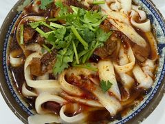 -北大地皖峰饭馆