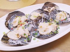 -寻味顺德·南记酒家·传统顺德菜·鱼生(广源路店)