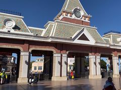 -沈阳方特欢乐世界