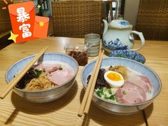 元气之面-春笙食堂.丼饭拉面寿司(GOGO新天地店)