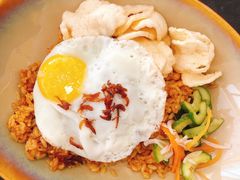 -THE PAWON·8碗(古北SOHO店)