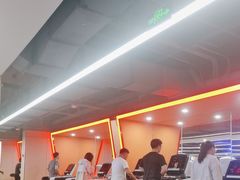 -阳光国际游泳培训基地