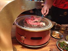 -西塔老太太泥炉烤肉(上海七宝领展广场店)